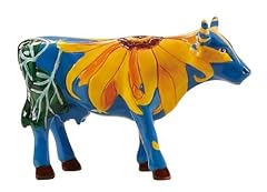 Cowparade mini cow for sale  Delivered anywhere in UK