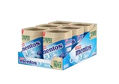 Mentos pure fresh for sale  Delivered anywhere in Ireland