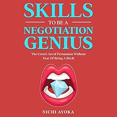 Skills negotiation genius d'occasion  Livré partout en France