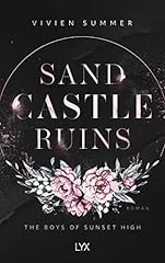 Sand castle ruins gebraucht kaufen  Wird an jeden Ort in Deutschland