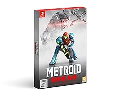 Metroid dread edizione usato  Spedito ovunque in Italia 