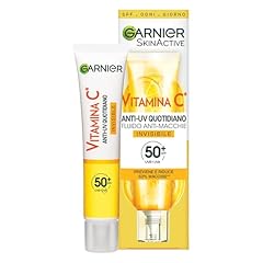 Garnier fluido anti usato  Spedito ovunque in Italia 