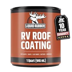 Liquid rubber roof for sale  Delivered anywhere in USA 