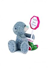 Bear figurine forget for sale  Delivered anywhere in UK