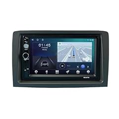 Carplay stereo compatibile usato  Spedito ovunque in Italia 