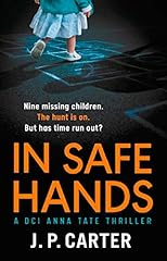 Safe hands gripping for sale  Delivered anywhere in UK
