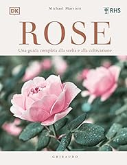 Rose. una guida usato  Spedito ovunque in Italia 