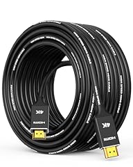 Hdmi cable 15ft for sale  Delivered anywhere in USA 