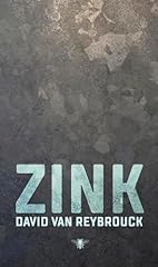 Zink d'occasion  Livré partout en Belgiqu