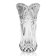 Kurtzy vase transparent d'occasion  Livré partout en France