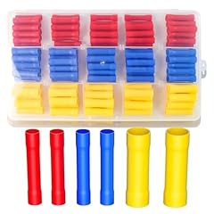 Butt splice crimp for sale  Delivered anywhere in USA 