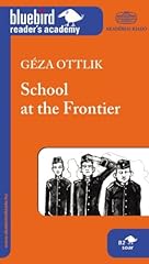 School frontier for sale  Delivered anywhere in UK