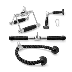 Goplus kit accessoires d'occasion  Livré partout en France