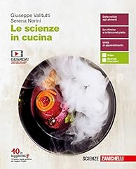 Scienze cucina. volume usato  Spedito ovunque in Italia 