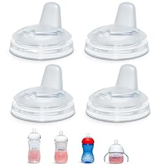 Sippy spout nipples for sale  Delivered anywhere in USA 