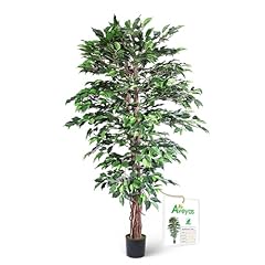 Aveyas 6ft artificial for sale  Delivered anywhere in USA 