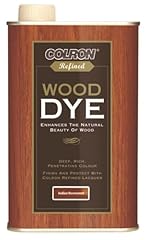 Colron refined wood for sale  Delivered anywhere in UK