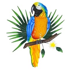 Parrot wall art for sale  Delivered anywhere in UK