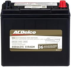 Acdelco gold 51ragm for sale  Delivered anywhere in USA 