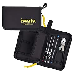 Iwata professional maintenance for sale  Delivered anywhere in UK