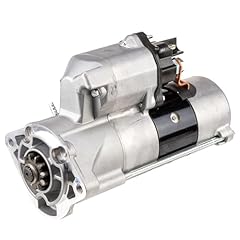 Dsn1207 starter démarreur d'occasion  Livré partout en France