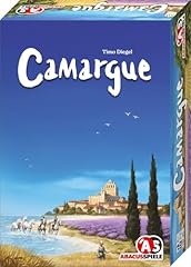 Abacusspiele 04241 camargue gebraucht kaufen  Wird an jeden Ort in Deutschland