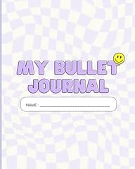 Bullet journal ways for sale  Delivered anywhere in UK