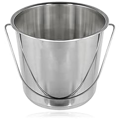 Spares2go litre stainless for sale  Delivered anywhere in UK