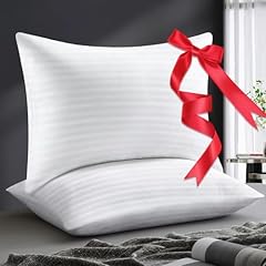 Pillows queen size for sale  Delivered anywhere in USA 
