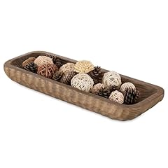 Hanobe decorative wood for sale  Delivered anywhere in USA 