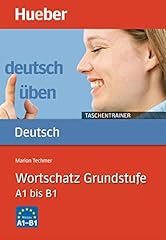 Wortschatz grundstufe b1 gebraucht kaufen  Wird an jeden Ort in Deutschland