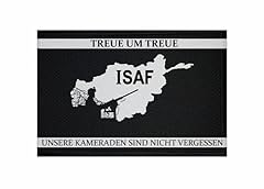 U24 aufnäher isaf gebraucht kaufen  Wird an jeden Ort in Deutschland