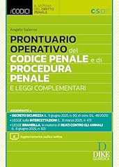 Prontuario operativo del usato  Spedito ovunque in Italia 