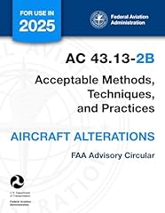 43.13 acceptable methods for sale  Delivered anywhere in USA 