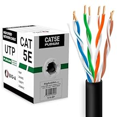 Big 1000ft cat5e for sale  Delivered anywhere in USA 