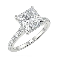 Naoketen princess cut for sale  Delivered anywhere in UK