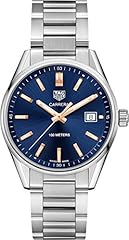 Tag heuer men usato  Spedito ovunque in Italia 