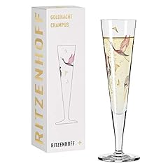 Ritzenhoff 1071015 champagnerg gebraucht kaufen  Wird an jeden Ort in Deutschland