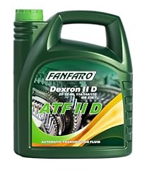 Fanfaro atf iid usato  Spedito ovunque in Italia 