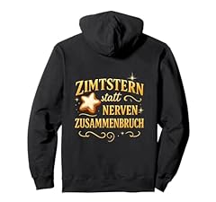 Zimtstern statt nervenzusammen gebraucht kaufen  Wird an jeden Ort in Deutschland