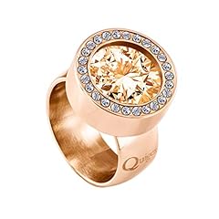 Quiges wechselring rosegold gebraucht kaufen  Wird an jeden Ort in Deutschland