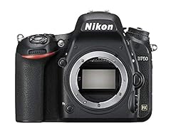 Nikon d750 corpo usato  Spedito ovunque in Italia 