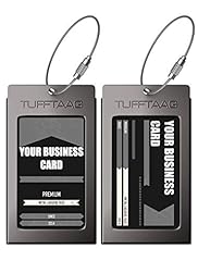 Luggage tags business for sale  Delivered anywhere in USA 