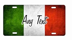 Atd italian flag for sale  Delivered anywhere in USA 
