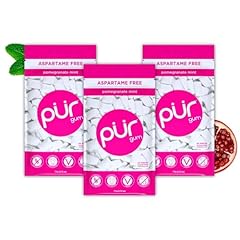 Pur gum aspartame for sale  Delivered anywhere in USA 