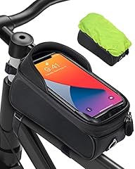 Borsa bicicletta telaio usato  Spedito ovunque in Italia 