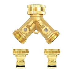 Way brass garden for sale  Delivered anywhere in UK