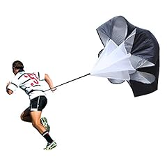 Running parachute inch for sale  Delivered anywhere in UK