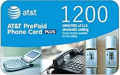 1200 minute prepaid for sale  Delivered anywhere in USA 