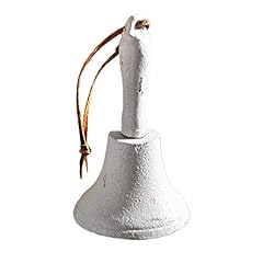 Milisten hand bell for sale  Delivered anywhere in USA 